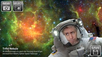 NASA Selfies ภาพหน้าจอ 2