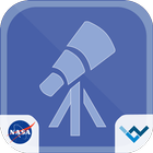 NASA Observer icon