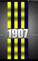 Fenerbahçe Duvarkağıdı Ve Marş-poster