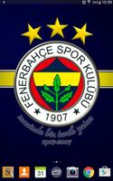 برنامه‌نما Fenerbahçe Duvarkağıdı Ve Marş عکس از صفحه