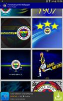 Fenerbahçe Duvarkağıdı Ve Marş screenshot 2