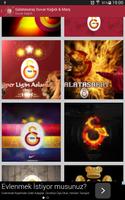 Galatasaray Duvar Kağıdı&Marş screenshot 3