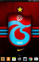 Trabzonspor Duvar Kağıdı&Marş poster
