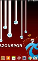 Trabzonspor Duvar Kağıdı&Marş capture d'écran 1