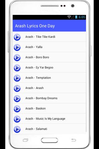 Arash Lyrics Broken Angel For Android Apk Download Arash Lyrics Broken Angel For Android Apk Download