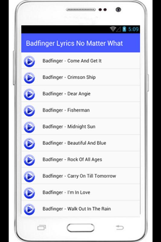 Badfinger baby blue скачать Badfinger baby blue скачать