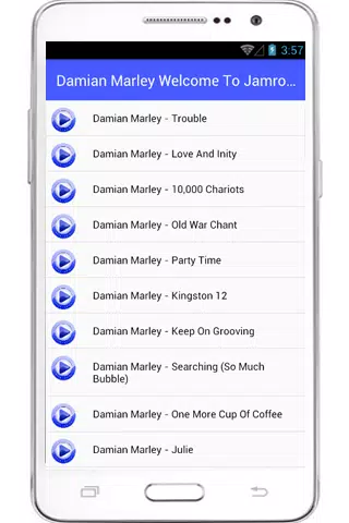 Damian Marley Lyrics Patience APK for Android Download