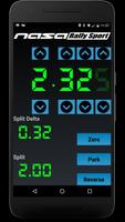 Digital Route Book syot layar 1