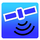 GPS Server icon