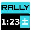Rally Time Calculator