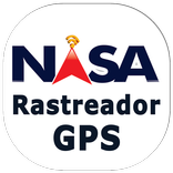 Nasa Rastreador GPS