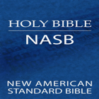 NASB Bible Offline 圖標