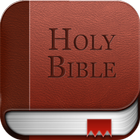 NASB Bible Offline icon