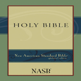 NASB Bible Offline icône