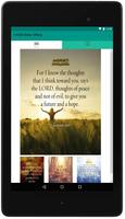 NASV Bible Offline پوسٹر