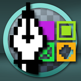 Make Pixel icon