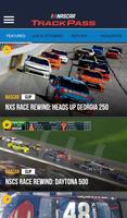 NASCAR poster