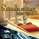 Shomer Shabat 图标