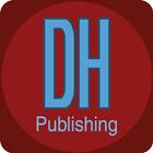 DH Publishing Zeichen