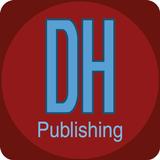 DH Publishing Zeichen