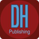 DH Publishing أيقونة