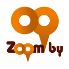 Zoom by أيقونة