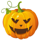 RPG Pumpkin Clicker アイコン