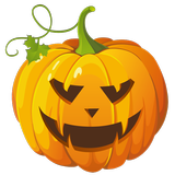 RPG Pumpkin Clicker ikona