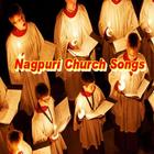 Nagpuri Church Songs Videos ikona