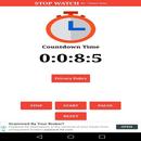 Stop watch APK