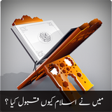New Muslim Stories ( Urdu) icône
