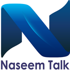 Naseem Talk आइकन