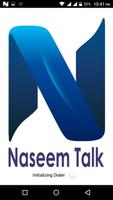 Naseem Talk โปสเตอร์