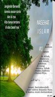 Poster Nasihat Islam 1