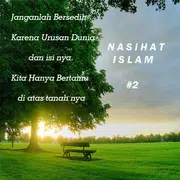 Nasihat Islam 2
