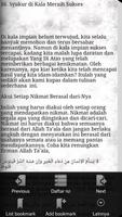 Nasihat Islam 2 स्क्रीनशॉट 1