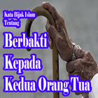 Nasehat Bijak Tentang Berbakti Kepada Orangtua ไอคอน