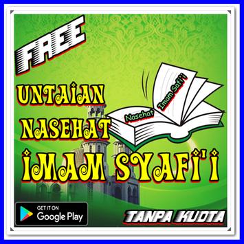 Download Nasehat Imam Syafi I Terbaru Apk For Android Latest Version