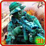 Army Desert Sniper Warriors icon