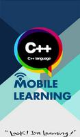 M-Learning C++ poster