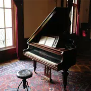 Piano instrumental