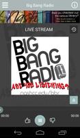 Big Bang Radio NCC Affiche