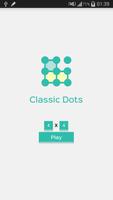 Poster Classic Dots