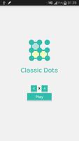 Classic Dots Affiche