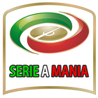 SERIE A MANIA App v2 icon