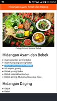 Nasi Liwet Masakan Sunda capture d'écran 2