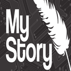 Find My Story আইকন