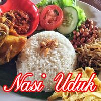 Resep Nasi Uduk terlengkap bài đăng
