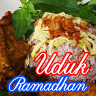 Resep Nasi Uduk Spesial Ramadhan ไอคอน