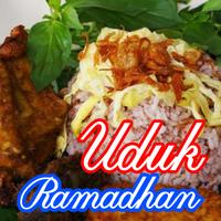 Resep Nasi Uduk Spesial Ramadhan постер